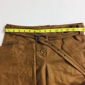 Womens Pants Small NAF NAF Wide Leg NWT
